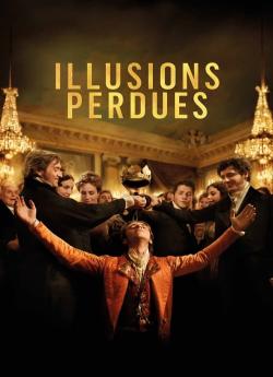 Illusions Perdues flemmix