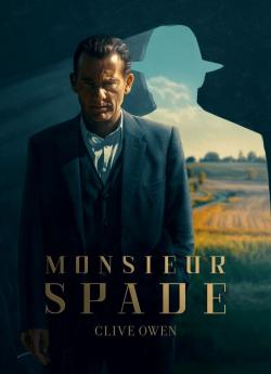 Monsieur Spade - Saison 1 flemmix