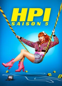 HPI - Saison 5 flemmix