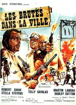 Les Brutes dans la ville flemmix