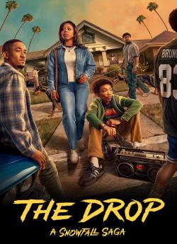 The Drop: A Snowfall Saga - Saison 1 flemmix