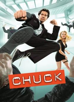 Chuck - Saison 3 flemmix