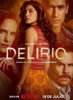 Delirio - Saison 1 flemmix