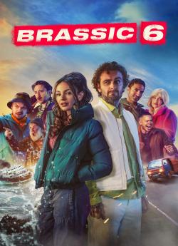 Brassic - Saison 6 flemmix