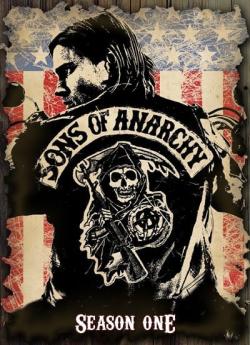 Sons of Anarchy - Saison 1 flemmix