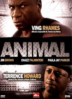 Animal flemmix