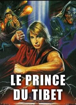 Le Prince du tibet flemmix