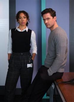 The Long Call - Saison 1 flemmix