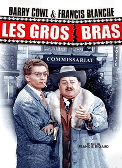 Les Gros Bras flemmix