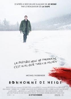 Le Bonhomme de neige flemmix