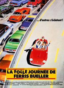 La Folle journée de Ferris Bueller flemmix