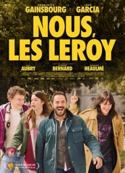 Nous, les Leroy flemmix