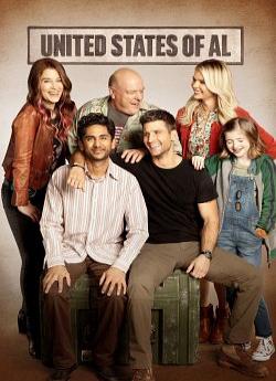 United States of Al - Saison 1 flemmix