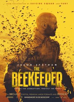 The Beekeeper flemmix