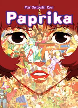 Paprika flemmix