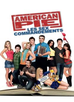 American Pie : Les Sex Commandements flemmix