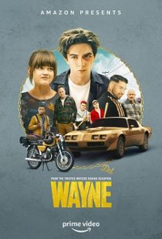 Wayne - Saison 1 flemmix