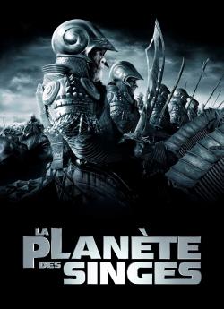 La Planète des singes flemmix