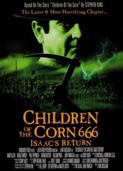 Children of the Corn 666 : Isaac's Return flemmix