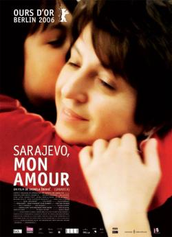 Sarajevo, mon amour flemmix