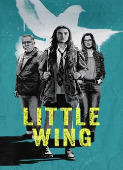 Little Wing flemmix