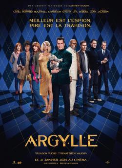 Argylle flemmix