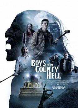 Boys From County Hell flemmix