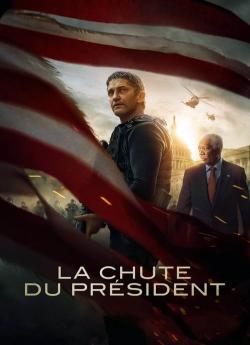 La Chute du président flemmix