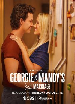 Georgie & Mandy's First Marriage - Saison 2 wiflix