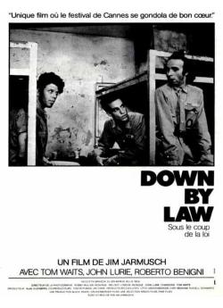 Down by Law flemmix