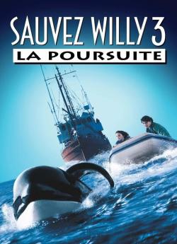 Sauvez Willy 3 : La poursuite flemmix