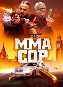 MMA Cop flemmix