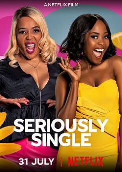 Seriously Single flemmix
