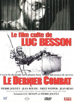 Le Dernier Combat flemmix