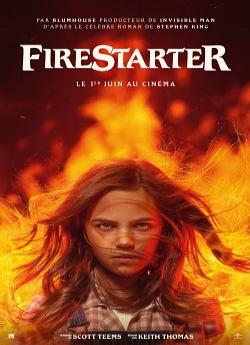 Firestarter flemmix