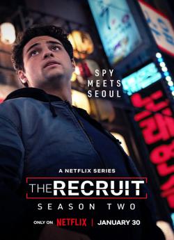 The Recruit - Saison 2 flemmix