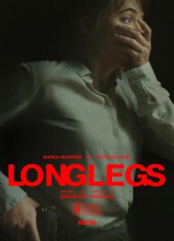 Longlegs flemmix