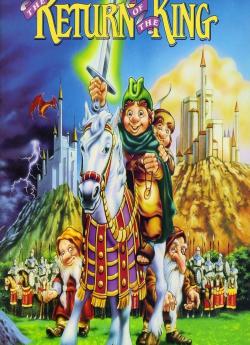Le retour du roi flemmix