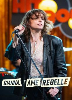Gianna, l'âme rebelle flemmix