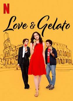 Love & Gelato flemmix