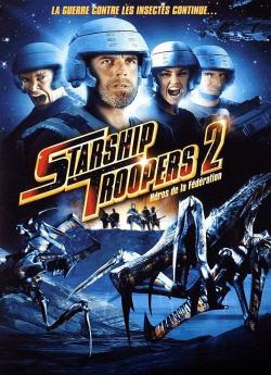 Starship Troopers 2: Héros de la Fédération flemmix