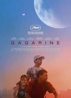 Gagarine flemmix