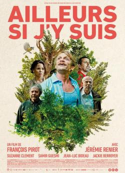Ailleurs si j'y suis flemmix