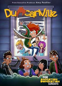 Duncanville - Saison 2 flemmix