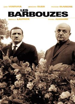 Les Barbouzes flemmix