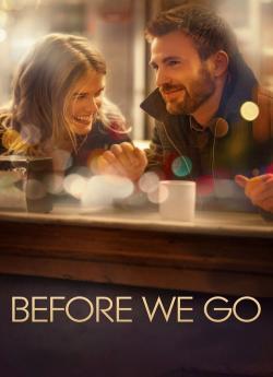 Before We Go flemmix
