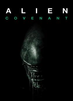 Alien: Covenant flemmix