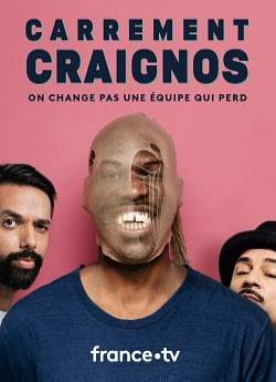 Carrément craignos - Saison 1 flemmix