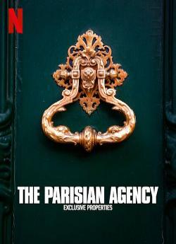 The Parisian Agency: Exclusive Properties - Saison 2 flemmix