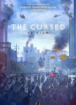 The Cursed : Le Film flemmix
